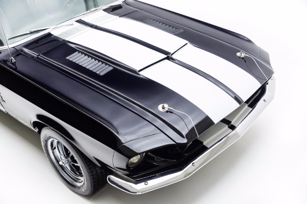 For Sale Used 1967 Ford Mustang Shelby GT350 Options | American Dream Machines Des Moines IA 50309