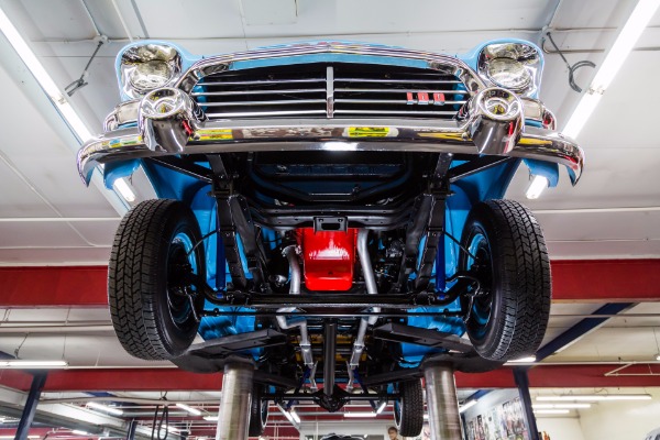 For Sale Used 1957 GMC Pickup 100 Frame-off Restored V8 | American Dream Machines Des Moines IA 50309