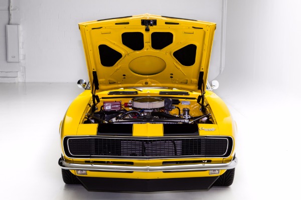 For Sale Used 1967 Chevrolet Camaro Frame Off RS Big Block | American Dream Machines Des Moines IA 50309