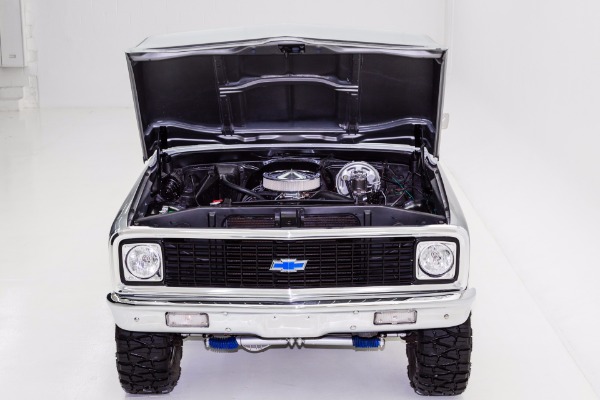 For Sale Used 1972 Chevrolet K5 Blazer 383/375hp Stroker | American Dream Machines Des Moines IA 50309