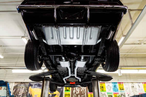 For Sale Used 1969 Chevrolet Camaro Black,Yenko Trim | American Dream Machines Des Moines IA 50309