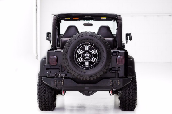 For Sale Used 1999 JEEP WRANGLER Rough Country Body Armor | American Dream Machines Des Moines IA 50309