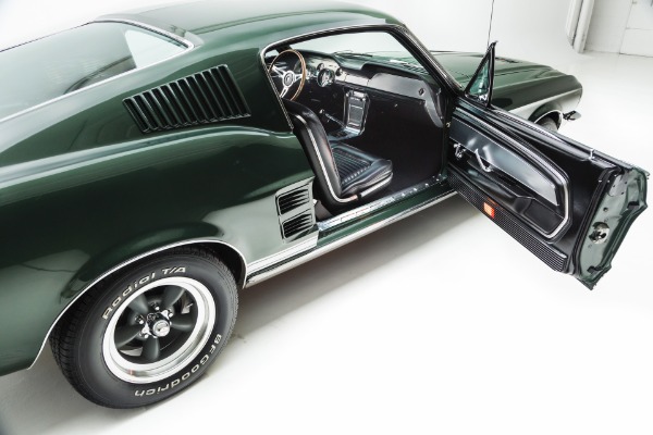 For Sale Used 1967 Ford Mustang GT HiPo 289 4-Speed | American Dream Machines Des Moines IA 50309