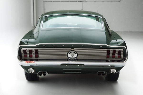 For Sale Used 1967 Ford Mustang GT HiPo 289 4-Speed | American Dream Machines Des Moines IA 50309