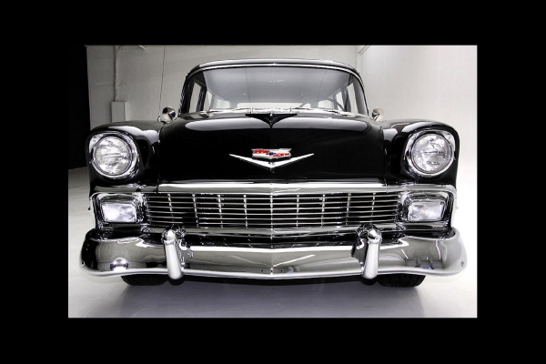 For Sale Used 1956 Chevrolet 210 wagon Fresh! Handyman | American Dream Machines Des Moines IA 50309