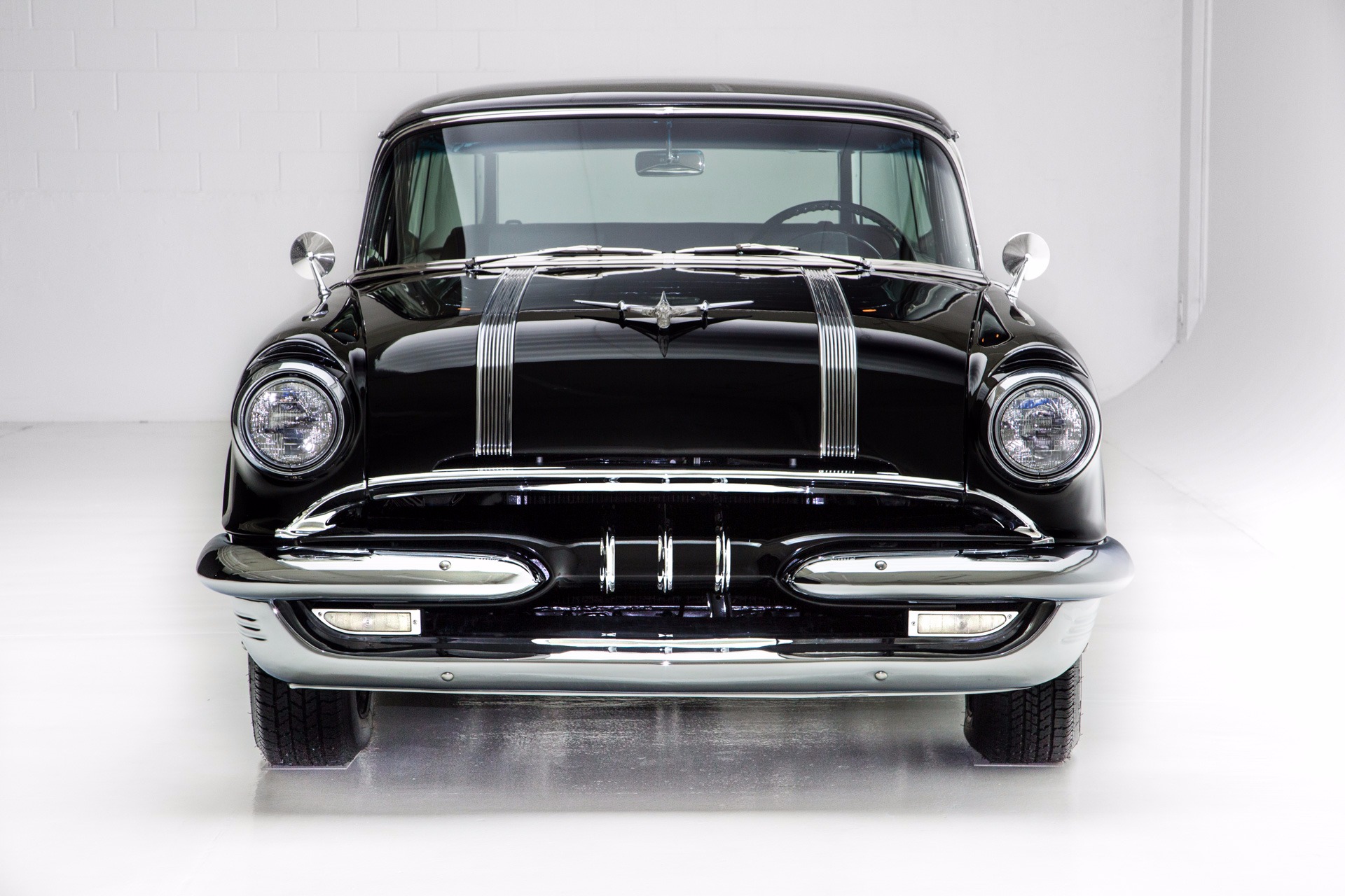 Pontiac Star Chief 1955