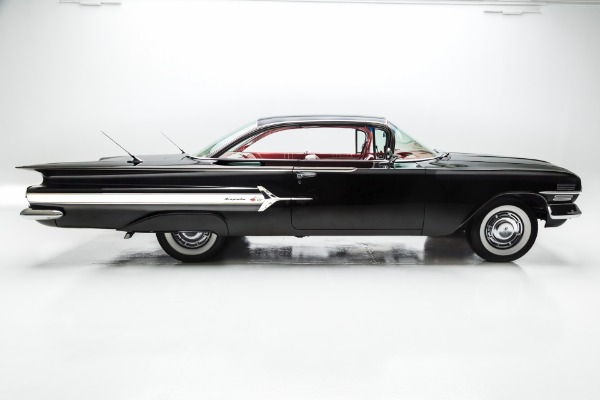 For Sale Used 1960 Chevrolet Impala Extensive Restoration | American Dream Machines Des Moines IA 50309