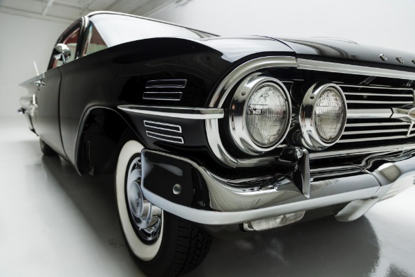 For Sale Used 1960 Chevrolet Impala Extensive Restoration | American Dream Machines Des Moines IA 50309