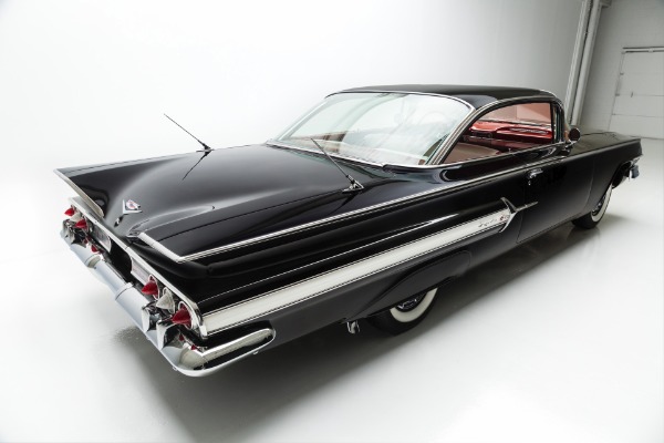 For Sale Used 1960 Chevrolet Impala Extensive Restoration | American Dream Machines Des Moines IA 50309