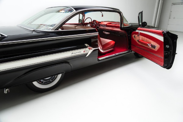 For Sale Used 1960 Chevrolet Impala Extensive Restoration | American Dream Machines Des Moines IA 50309