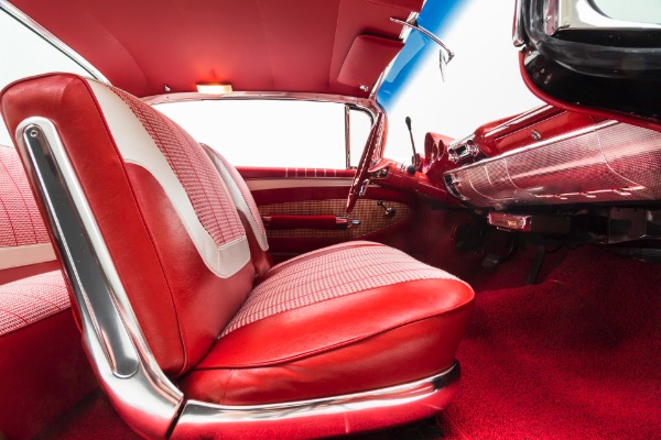 For Sale Used 1960 Chevrolet Impala Extensive Restoration | American Dream Machines Des Moines IA 50309