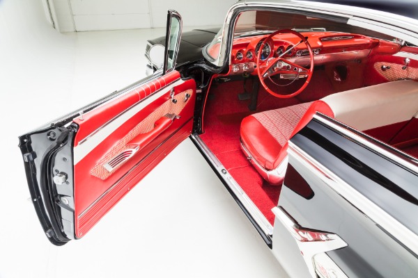 For Sale Used 1960 Chevrolet Impala Extensive Restoration | American Dream Machines Des Moines IA 50309