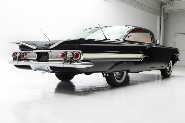 For Sale Used 1960 Chevrolet Impala Extensive Restoration | American Dream Machines Des Moines IA 50309