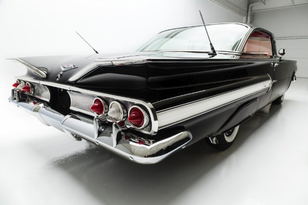 For Sale Used 1960 Chevrolet Impala Extensive Restoration | American Dream Machines Des Moines IA 50309