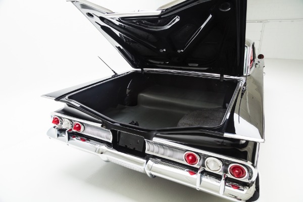 For Sale Used 1960 Chevrolet Impala Extensive Restoration | American Dream Machines Des Moines IA 50309