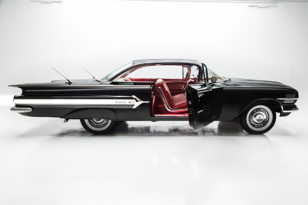 For Sale Used 1960 Chevrolet Impala Extensive Restoration | American Dream Machines Des Moines IA 50309