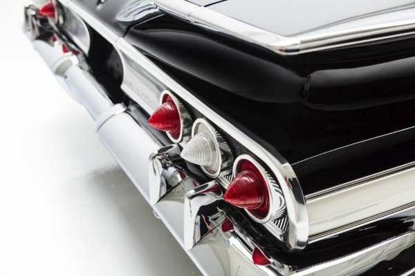 For Sale Used 1960 Chevrolet Impala Extensive Restoration | American Dream Machines Des Moines IA 50309