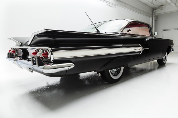 For Sale Used 1960 Chevrolet Impala Extensive Restoration | American Dream Machines Des Moines IA 50309