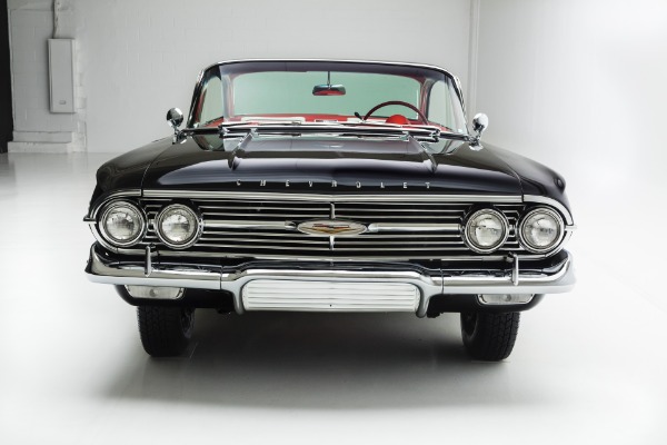 For Sale Used 1960 Chevrolet Impala Extensive Restoration | American Dream Machines Des Moines IA 50309