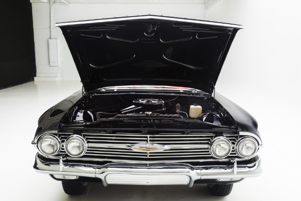 For Sale Used 1960 Chevrolet Impala Extensive Restoration | American Dream Machines Des Moines IA 50309