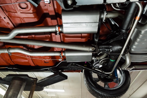 For Sale Used 1970 Chevrolet Chevelle SS Silver, 454 4-Speed | American Dream Machines Des Moines IA 50309
