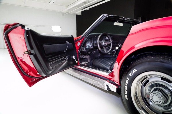 For Sale Used 1969 Chevrolet Corvette Big Block  4-Spd  A/C | American Dream Machines Des Moines IA 50309