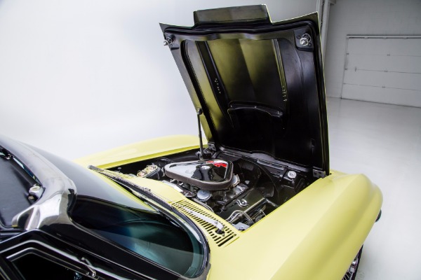 For Sale Used 1967 Chevrolet Corvette 2 Tops 427/435 HP | American Dream Machines Des Moines IA 50309