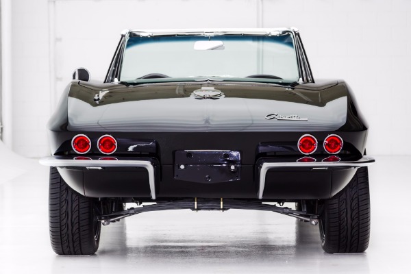 For Sale Used 1964 Chevrolet Corvette Street Beast 467BB | American Dream Machines Des Moines IA 50309