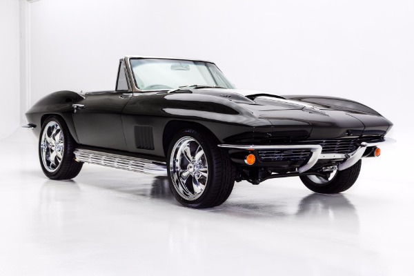 For Sale Used 1964 Chevrolet Corvette Street Beast 467BB | American Dream Machines Des Moines IA 50309