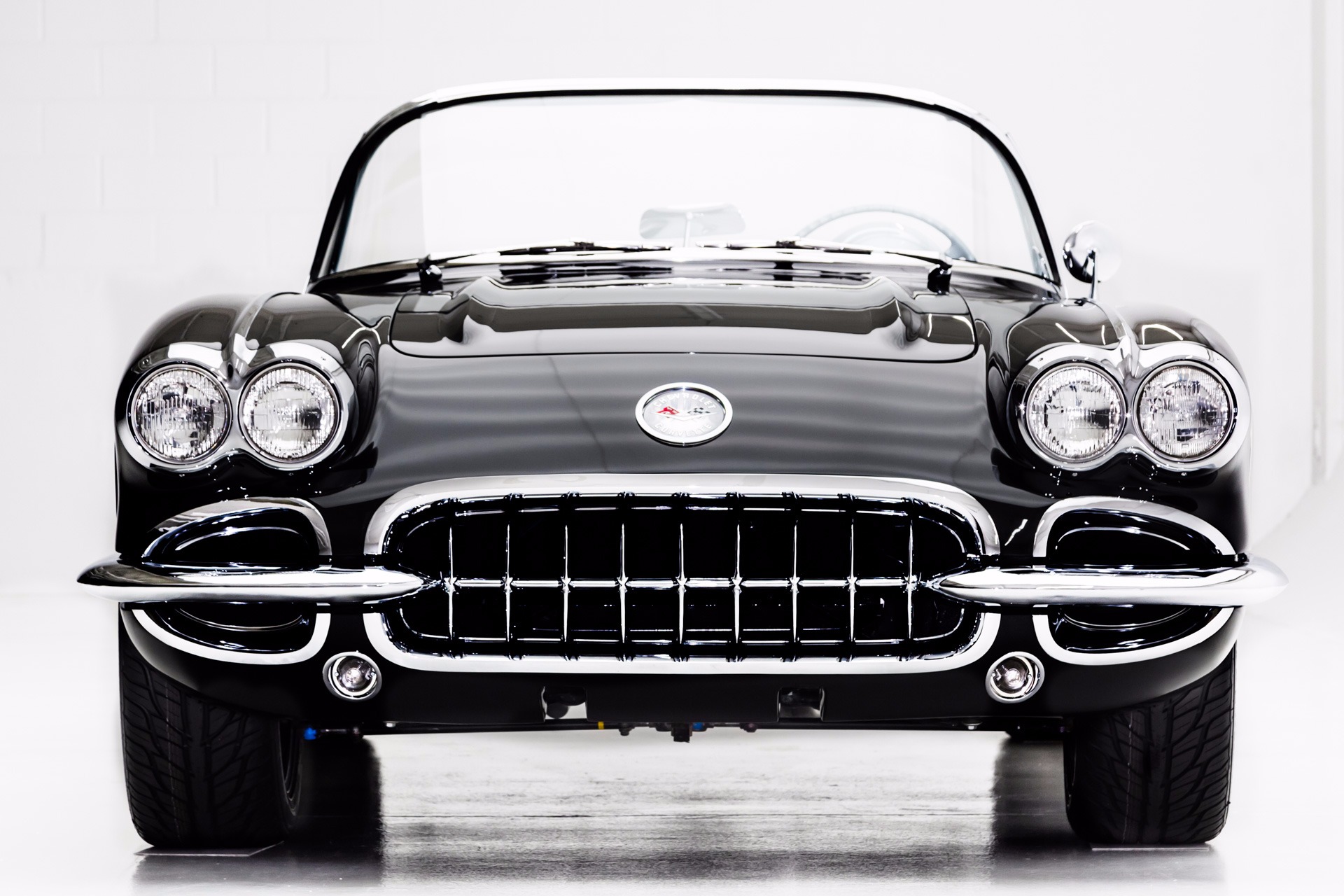 For Sale Used 1959 Chevrolet Corvette 350/447hp Gorgeous | American Dream Machines Des Moines IA 50309