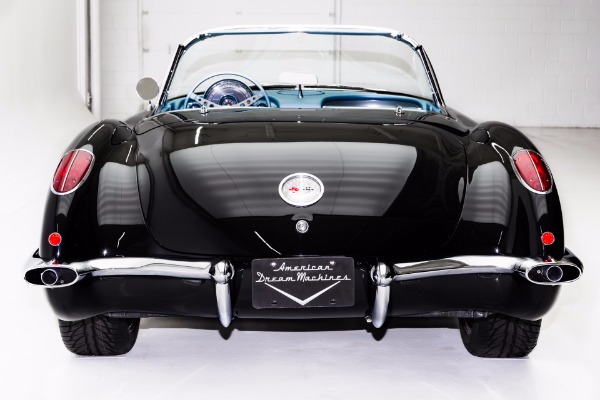 For Sale Used 1959 Chevrolet Corvette 350/447hp Gorgeous | American Dream Machines Des Moines IA 50309