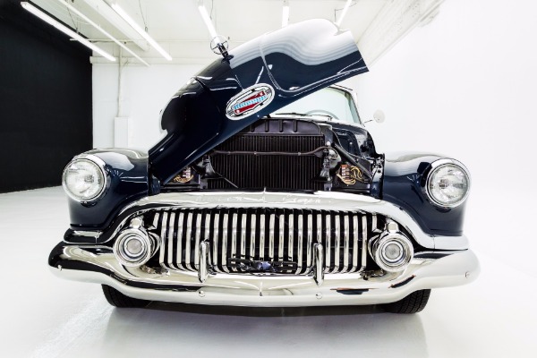 For Sale Used 1951 Buick Roadmaster Extensive Restoration | American Dream Machines Des Moines IA 50309