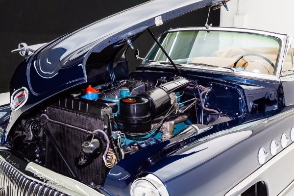 For Sale Used 1951 Buick Roadmaster Extensive Restoration | American Dream Machines Des Moines IA 50309