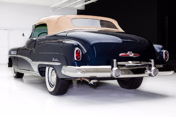 For Sale Used 1951 Buick Roadmaster Extensive Restoration | American Dream Machines Des Moines IA 50309