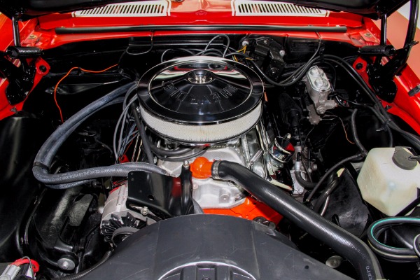 For Sale Used 1968 Chevrolet Camaro RS Z28 stripes | American Dream Machines Des Moines IA 50309