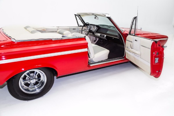 For Sale Used 1963 Plymouth Fury 426 Max Wedge | American Dream Machines Des Moines IA 50309