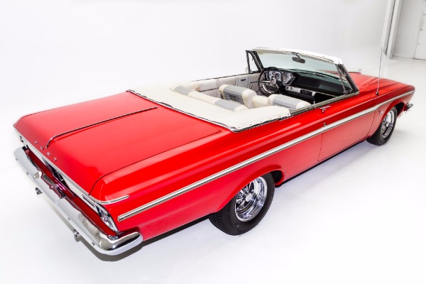 For Sale Used 1963 Plymouth Fury 426 Max Wedge | American Dream Machines Des Moines IA 50309