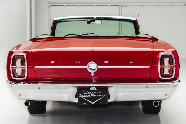 For Sale Used 1968 Ford Torino S Code 390 GT 4-Speed | American Dream Machines Des Moines IA 50309