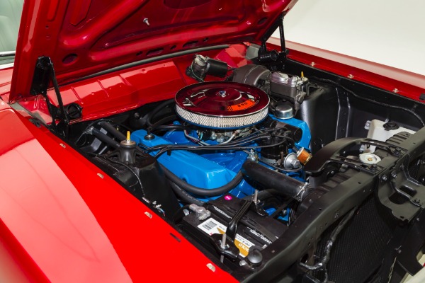 For Sale Used 1968 Ford Torino S Code 390 GT 4-Speed | American Dream Machines Des Moines IA 50309