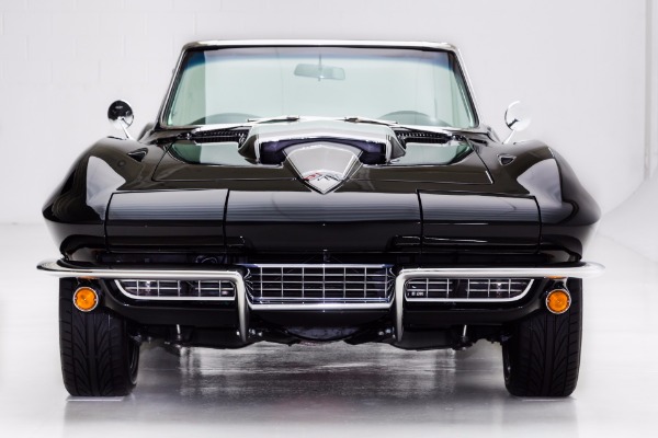 For Sale Used 1965 Chevrolet Corvette Two Tops 4 Wheel Disc | American Dream Machines Des Moines IA 50309