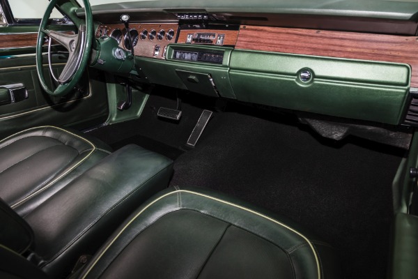 For Sale Used 1970 Plymouth GTX Real GTX 440  Air Grabber Hood | American Dream Machines Des Moines IA 50309