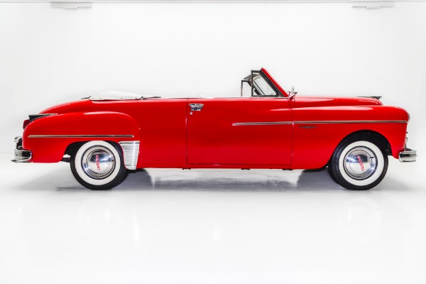 For Sale Used 1949 Dodge Coronet D30 Convertible, Rare | American Dream Machines Des Moines IA 50309