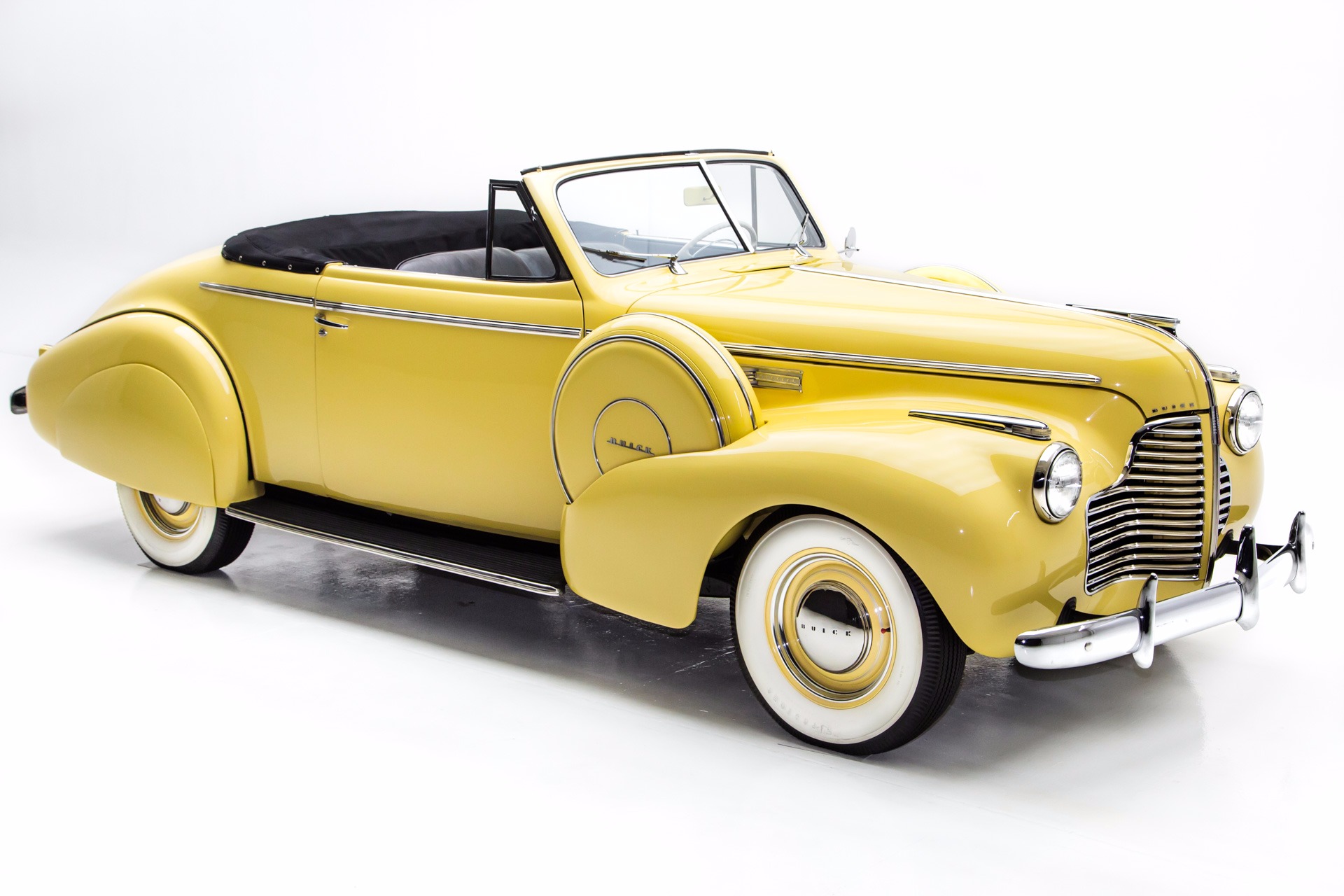 For Sale Used 1940 Buick Special Extensive Restoration | American Dream Machines Des Moines IA 50309