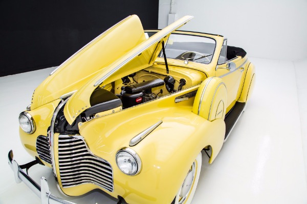 For Sale Used 1940 Buick Special Extensive Restoration | American Dream Machines Des Moines IA 50309