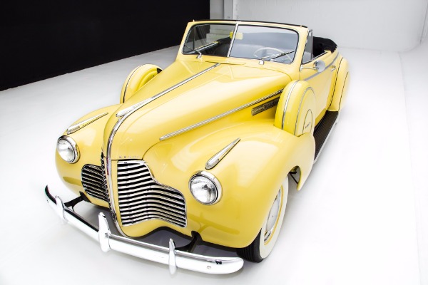 For Sale Used 1940 Buick Special Extensive Restoration | American Dream Machines Des Moines IA 50309