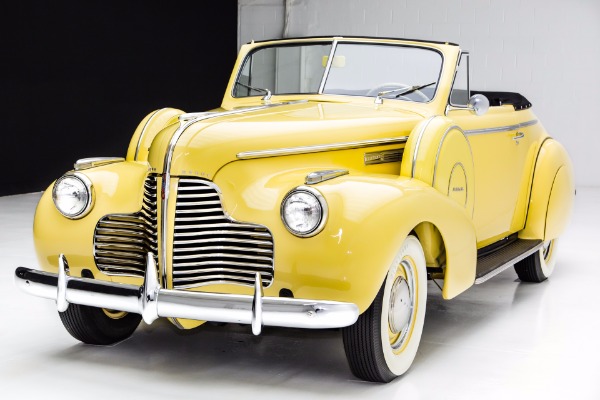 For Sale Used 1940 Buick Special Extensive Restoration | American Dream Machines Des Moines IA 50309