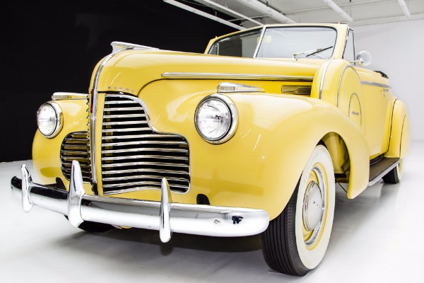 For Sale Used 1940 Buick Special Extensive Restoration | American Dream Machines Des Moines IA 50309