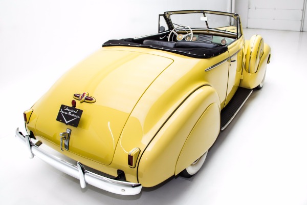 For Sale Used 1940 Buick Special Extensive Restoration | American Dream Machines Des Moines IA 50309