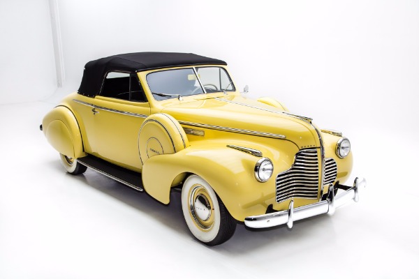 For Sale Used 1940 Buick Special Extensive Restoration | American Dream Machines Des Moines IA 50309