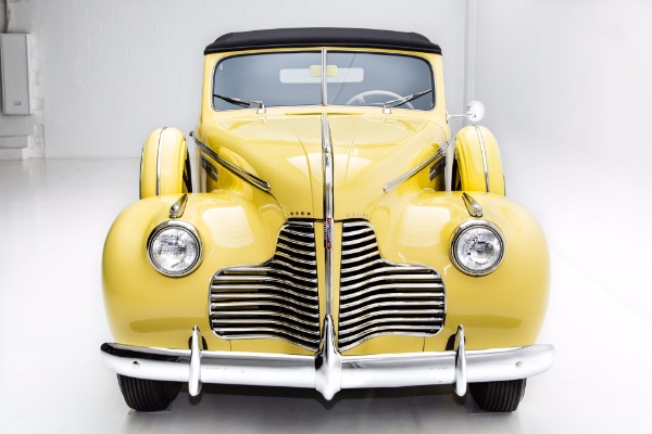 For Sale Used 1940 Buick Special Extensive Restoration | American Dream Machines Des Moines IA 50309